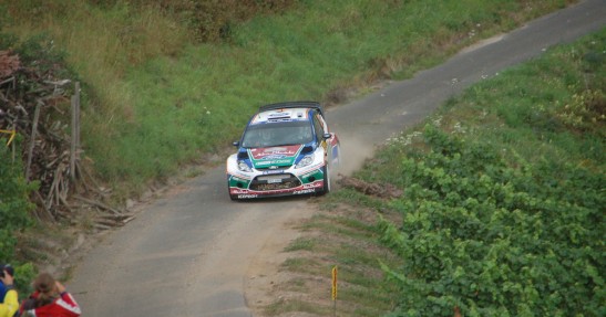 Rajd Niemiec